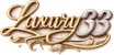 luxury33 logo
